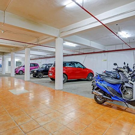 Super Collection O Indraprastha Hotel Thiruvananthapuram Екстериор снимка