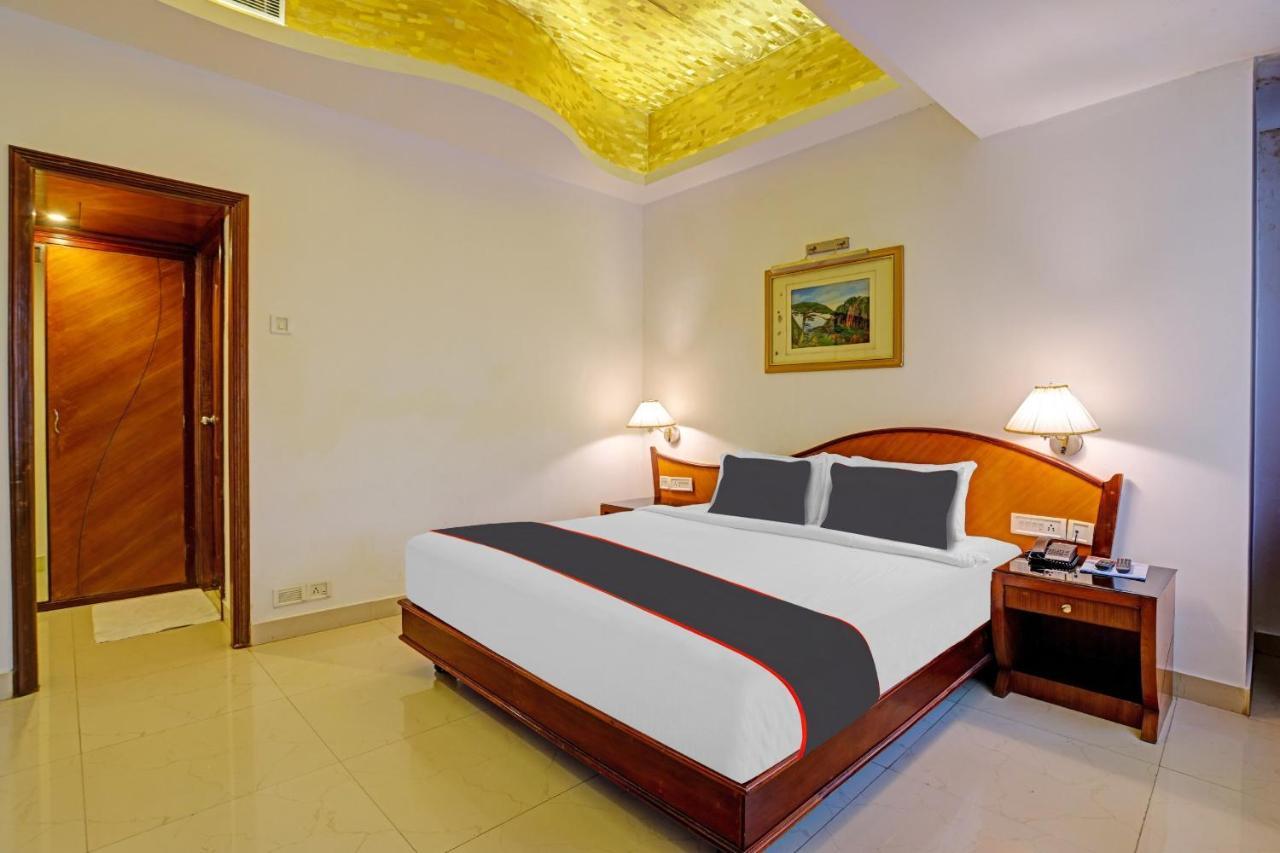 Super Collection O Indraprastha Hotel Thiruvananthapuram Екстериор снимка