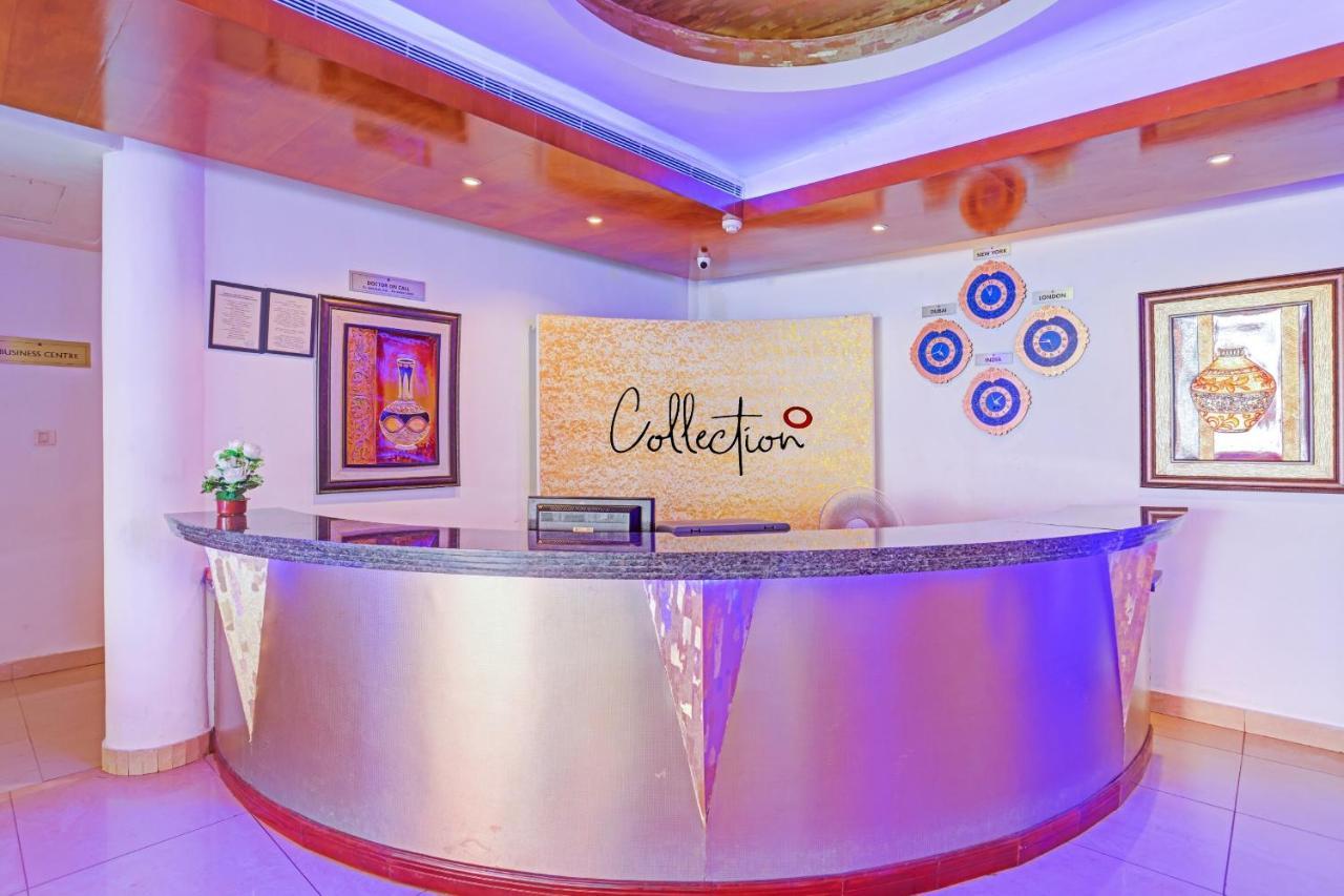 Super Collection O Indraprastha Hotel Thiruvananthapuram Екстериор снимка